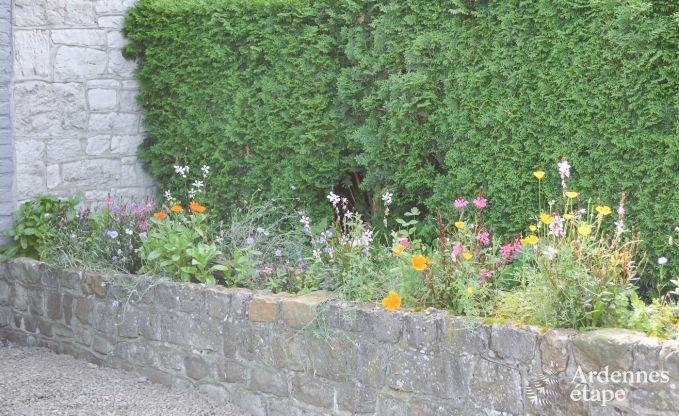 Vakantiehuis in Durbuy voor 4/7 personen in de Ardennen