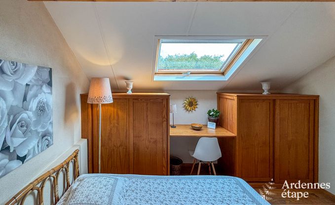 Vakantiehuis in Durbuy voor 6 personen in de Ardennen