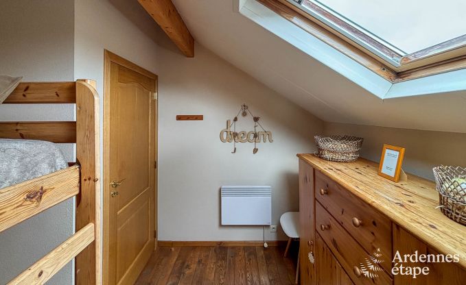 Vakantiehuis in Durbuy voor 6 personen in de Ardennen