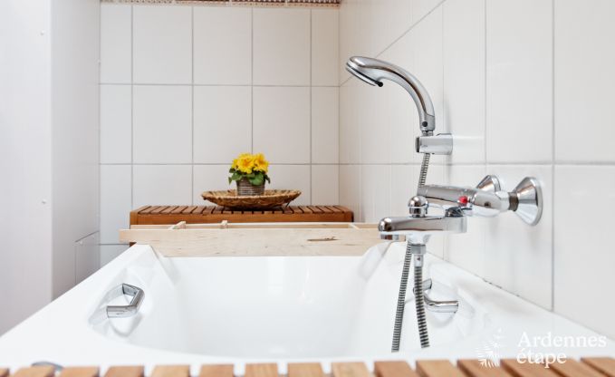 Vakantiehuis in Durbuy voor 6 personen in de Ardennen