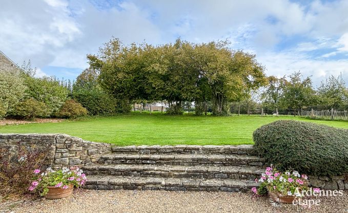 Vakantiehuis in Durbuy voor 6 personen in de Ardennen