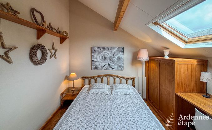 Vakantiehuis in Durbuy voor 6 personen in de Ardennen