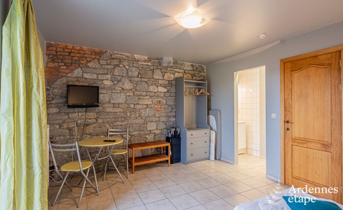 Vakantiehuis in Durbuy voor 8 personen in de Ardennen