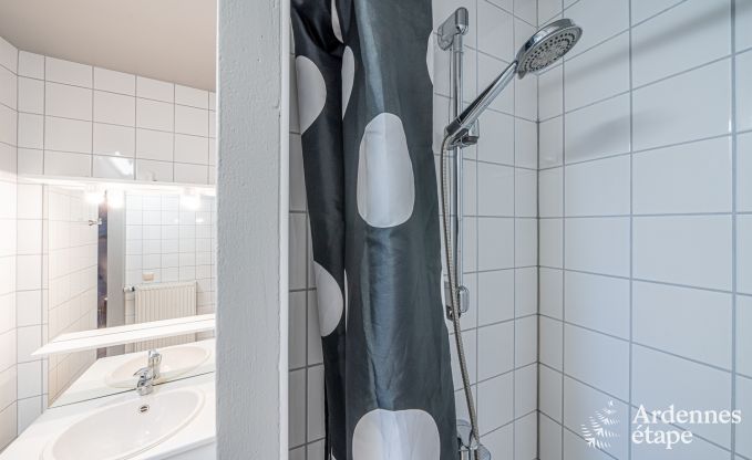 Vakantiehuis in Durbuy voor 8 personen in de Ardennen