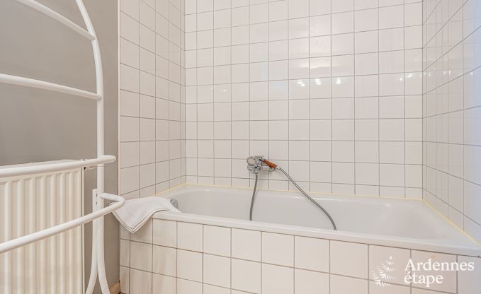 Vakantiehuis in Durbuy voor 8 personen in de Ardennen