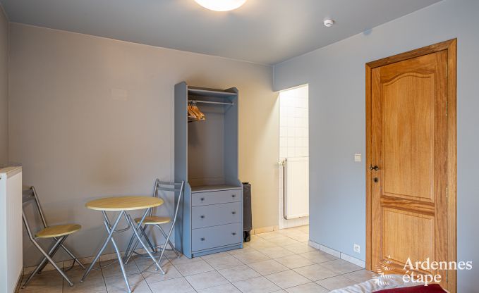 Vakantiehuis in Durbuy voor 8 personen in de Ardennen