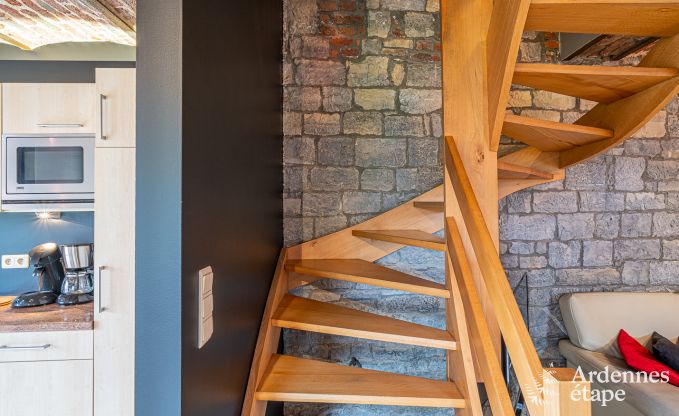 Vakantiehuis in Durbuy voor 8 personen in de Ardennen