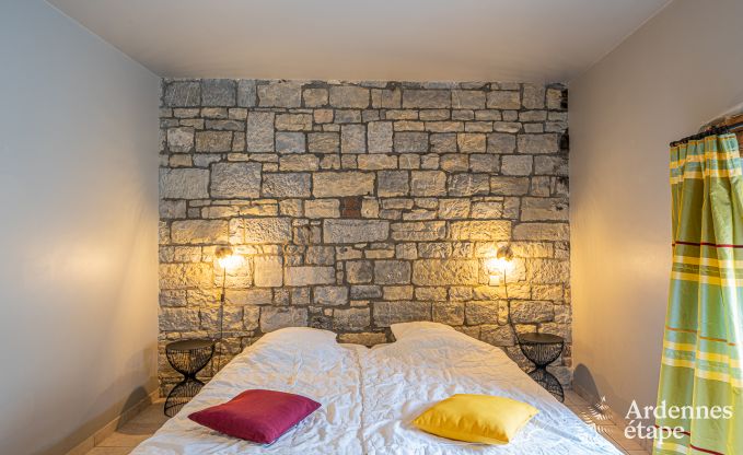 Vakantiehuis in Durbuy voor 8 personen in de Ardennen