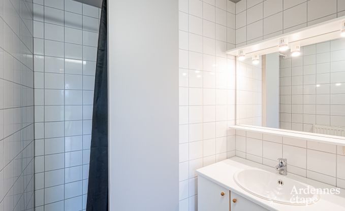 Vakantiehuis in Durbuy voor 8 personen in de Ardennen