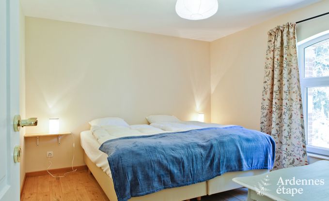 Vakantiehuis in Durbuy voor 6 personen in de Ardennen