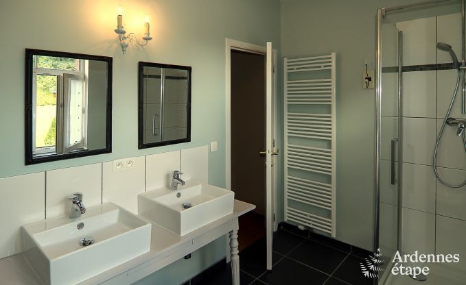 Vakantiehuis in Durbuy voor 6 personen in de Ardennen