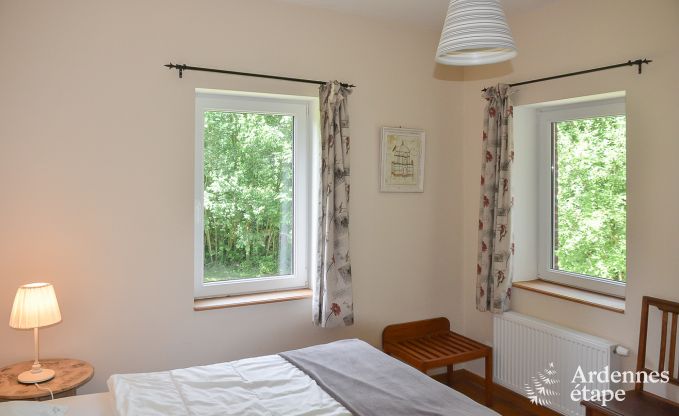 Vakantiehuis in Durbuy voor 6 personen in de Ardennen
