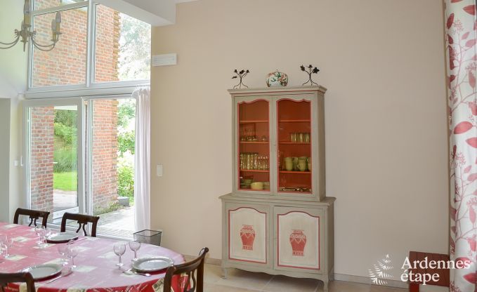 Vakantiehuis in Durbuy voor 6 personen in de Ardennen