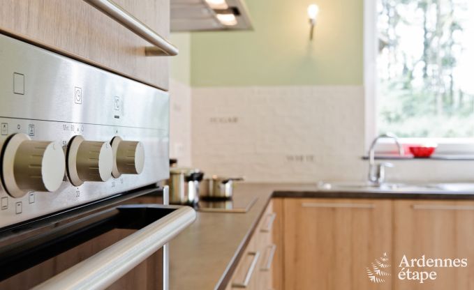 Vakantiehuis in Durbuy voor 6 personen in de Ardennen