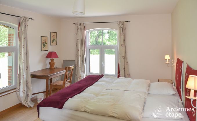 Vakantiehuis in Durbuy voor 6 personen in de Ardennen