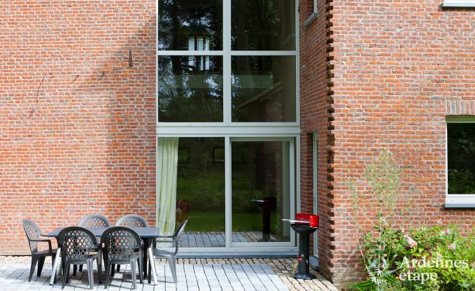 Vakantiehuis in Durbuy voor 6 personen in de Ardennen