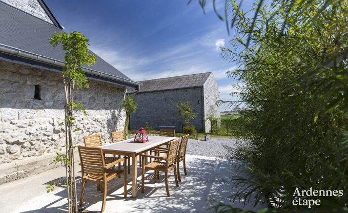 Vakantiehuis in Durbuy voor 11/12 personen in de Ardennen