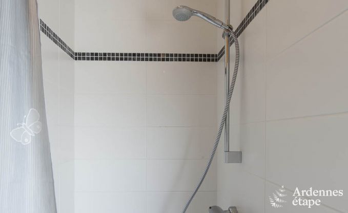 Vakantiehuis in Durbuy voor 11/12 personen in de Ardennen