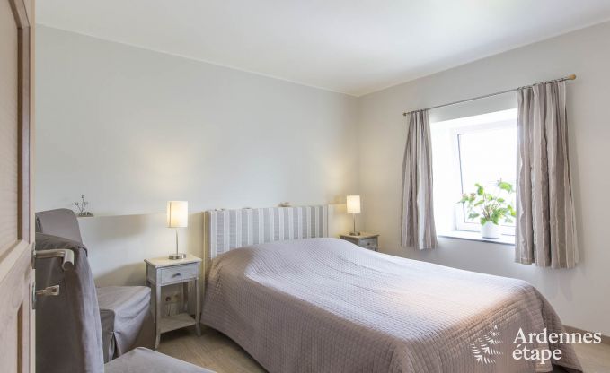 Vakantiehuis in Durbuy voor 11/12 personen in de Ardennen