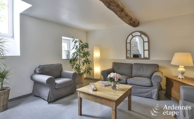 Vakantiehuis in Durbuy voor 11/12 personen in de Ardennen
