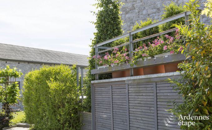 Vakantiehuis in Durbuy voor 11/12 personen in de Ardennen