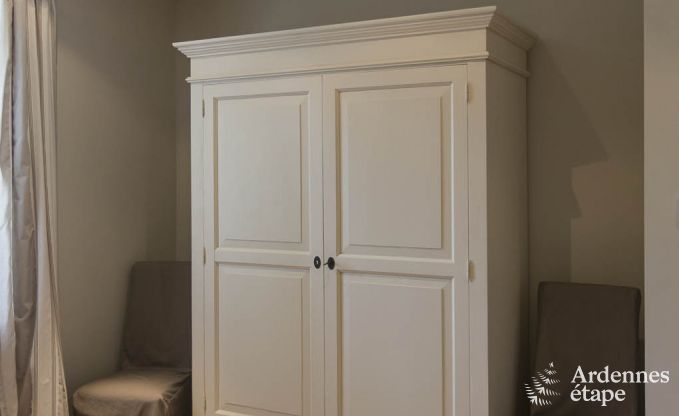 Vakantiehuis in Durbuy voor 11/12 personen in de Ardennen