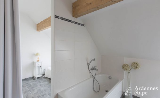 Vakantiehuis in Durbuy voor 11/12 personen in de Ardennen