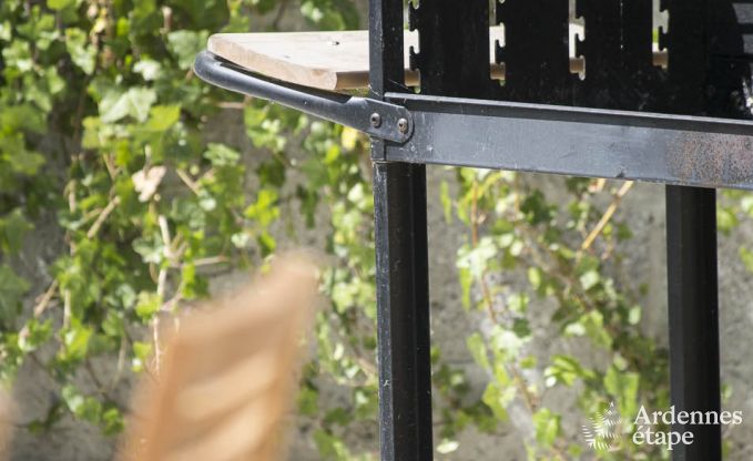 Vakantiehuis in Durbuy voor 11/12 personen in de Ardennen