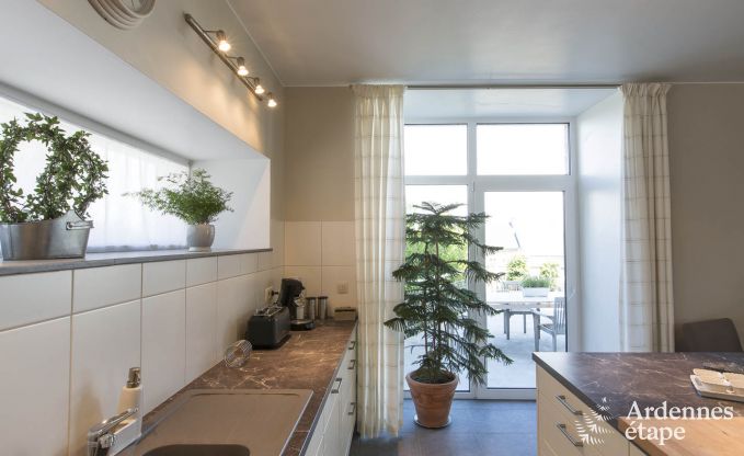 Vakantiehuis in Durbuy voor 11/12 personen in de Ardennen