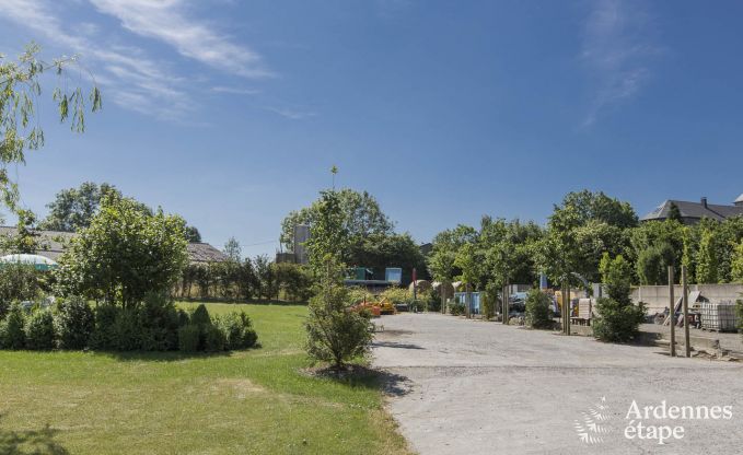 Vakantiehuis in Durbuy voor 11/12 personen in de Ardennen