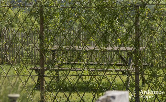 Vakantiehuis in Durbuy voor 11/12 personen in de Ardennen