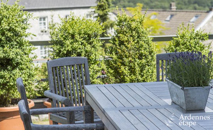 Vakantiehuis in Durbuy voor 11/12 personen in de Ardennen