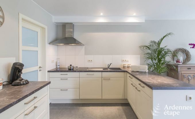 Vakantiehuis in Durbuy voor 11/12 personen in de Ardennen