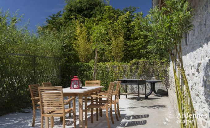 Vakantiehuis in Durbuy voor 11/12 personen in de Ardennen