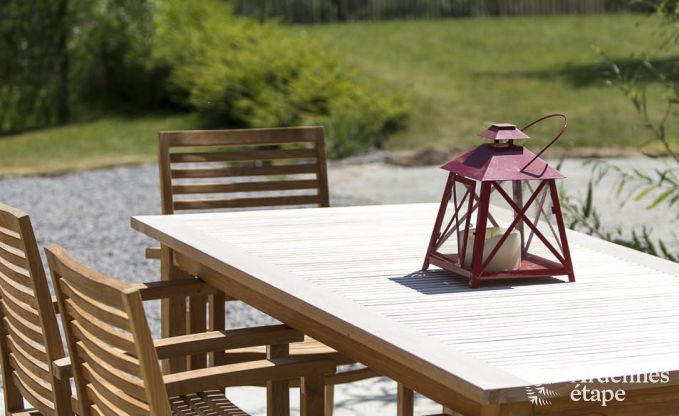 Vakantiehuis in Durbuy voor 11/12 personen in de Ardennen