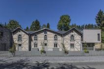 Nieuw gebouw in Durbuy voor uw verblijf met Ardennes-Etape