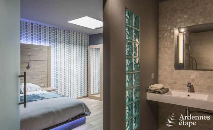 Vakantiehuis in Durbuy voor 22 personen in de Ardennen