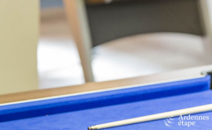 Vakantiehuis in Durbuy voor 22 personen in de Ardennen