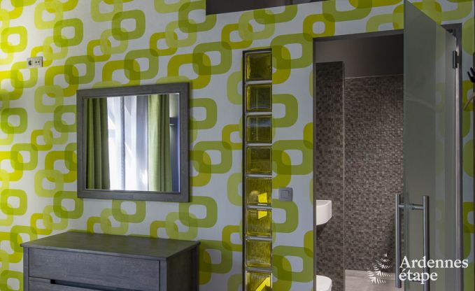 Vakantiehuis in Durbuy voor 22 personen in de Ardennen