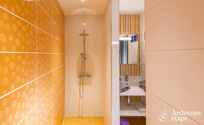 Vakantiehuis in Durbuy voor 22 personen in de Ardennen