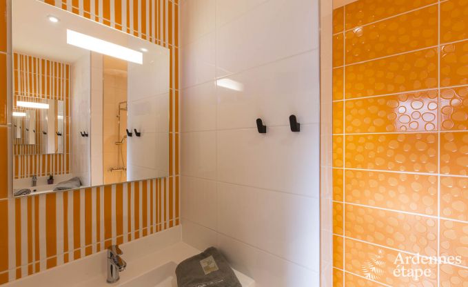 Vakantiehuis in Durbuy voor 22 personen in de Ardennen