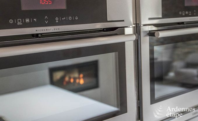 Vakantiehuis in Durbuy voor 22 personen in de Ardennen