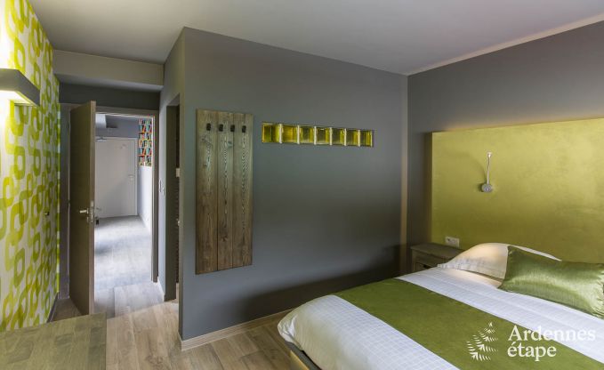 Vakantiehuis in Durbuy voor 22 personen in de Ardennen