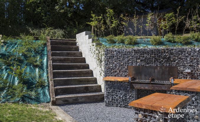 Vakantiehuis in Durbuy voor 22 personen in de Ardennen