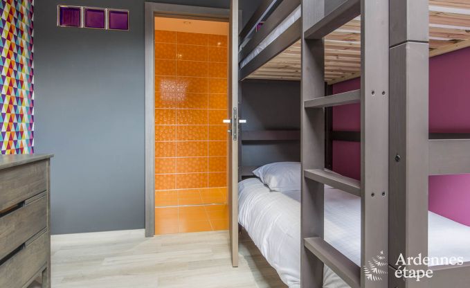 Vakantiehuis in Durbuy voor 22 personen in de Ardennen