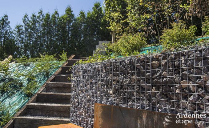 Vakantiehuis in Durbuy voor 22 personen in de Ardennen