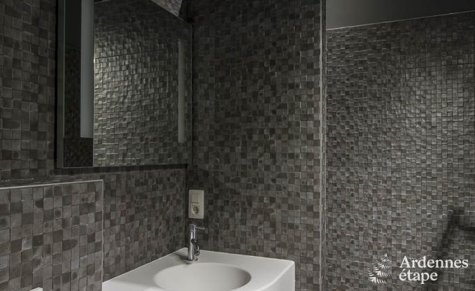 Vakantiehuis in Durbuy voor 22 personen in de Ardennen