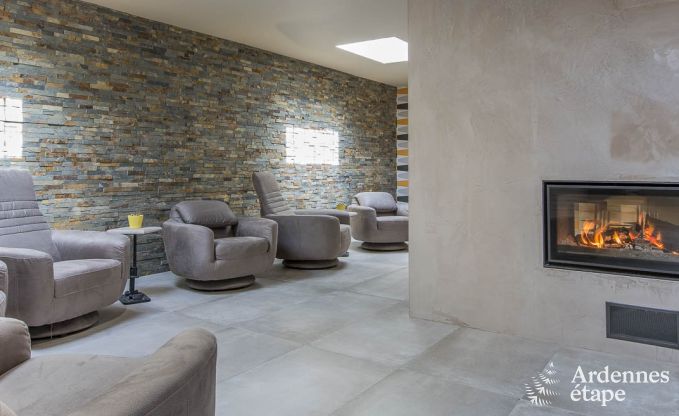 Vakantiehuis in Durbuy voor 22 personen in de Ardennen