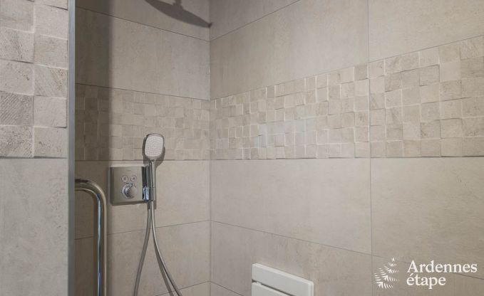 Vakantiehuis in Durbuy voor 22 personen in de Ardennen