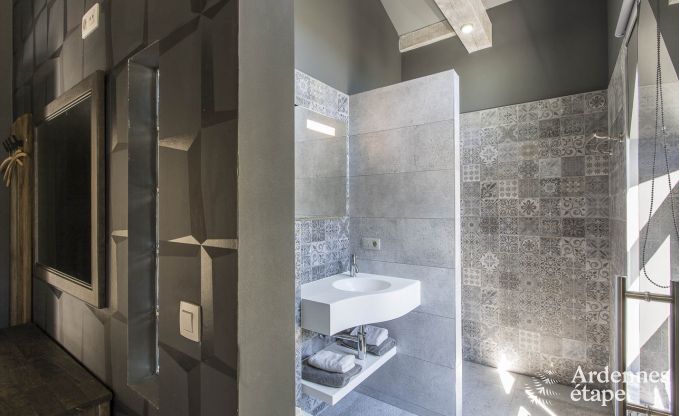 Vakantiehuis in Durbuy voor 14 personen in de Ardennen